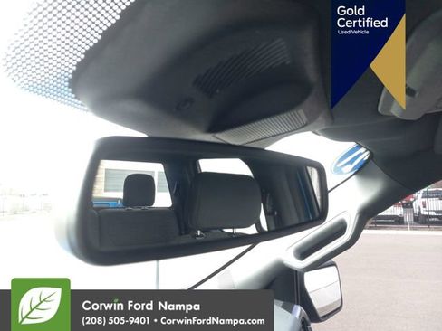 Certified 2021 Ford F150 XLT w/ Equipment Group 302A High image 23