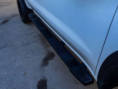 Used 2024 Chevrolet Silverado 1500 ZR2 w/ ZR2 Bison Edition image 13