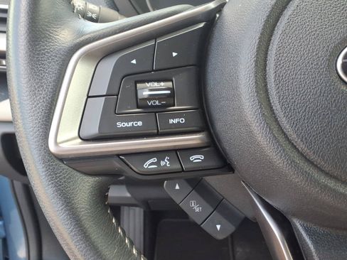Used 2023 Subaru Forester Limited AWD/4WD image 20