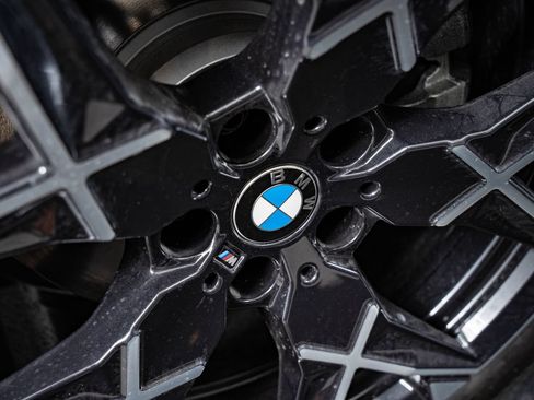 New 2026 BMW X3 xDrive30i w/ Premium Package AWD/4WD image 8