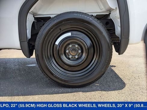 New 2026 GMC Sierra 1500 Elevation w/ Elevation Select Package image 16