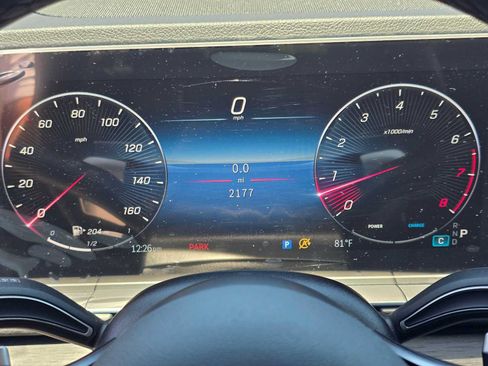 Used 2026 Mercedes-Benz GLE 350 4MATIC image 27