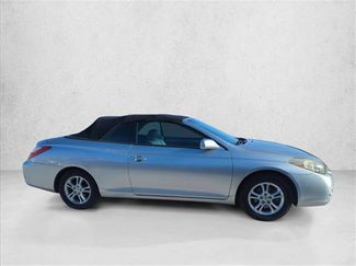 Used 2007 Toyota Solara SE video 4