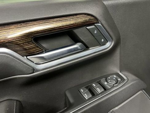 Certified 2023 GMC Sierra 1500 Elevation image 23