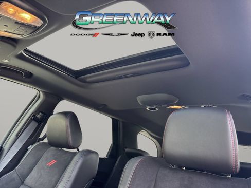 Used 2026 Dodge Durango GT AWD/4WD image 18