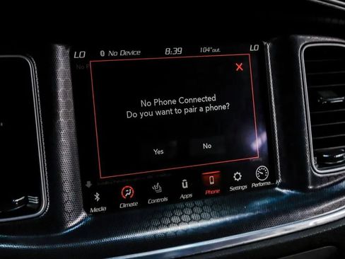 Used 2021 Dodge Charger Scat Pack RWD image 37