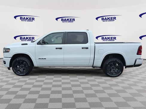 New 2026 RAM 1500 Big Horn image 6