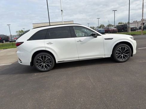 New 2026 MAZDA CX-70 3.3 Turbo S w/ Premium Plus AWD/4WD image 5