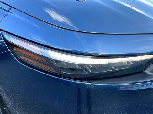 Used 2023 Honda Accord EX image 26