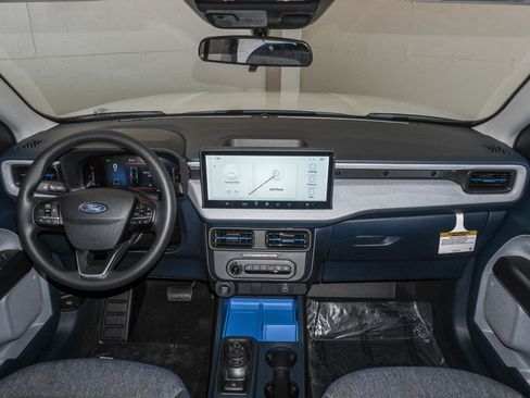 New 2026 Ford Maverick XLT FWD image 26