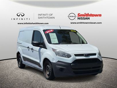 Used 2018 Ford Transit Connect XL