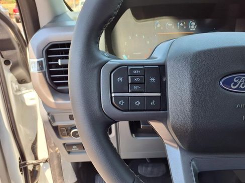 Used 2025 Ford F150 XLT w/ Equipment Group 301A Standard image 10