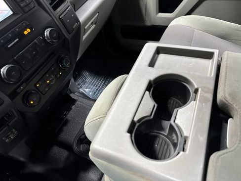 Used 2018 Ford F350 XL AWD/4WD image 20