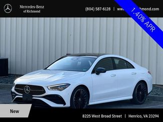Used 2026 Mercedes-Benz CLA 250 CLA 250 360° Tour