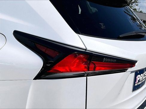 Used 2020 Lexus NX 300h AWD w/ Comfort Package image 30