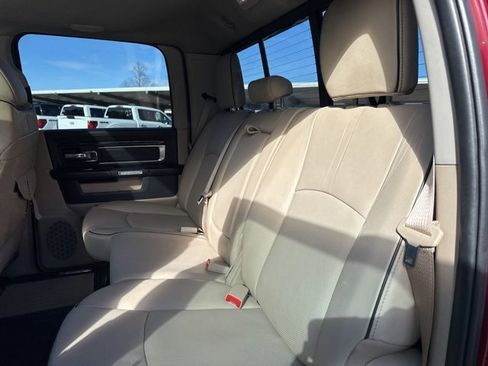 Used 2018 RAM 1500 Limited image 20