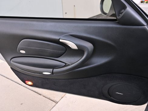 Used 2002 Porsche 911 GT3 RS image 46