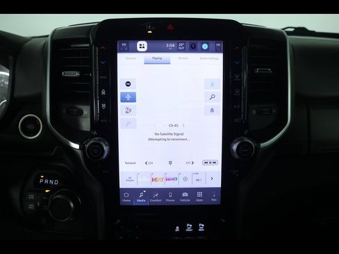 New 2026 RAM 1500 Big Horn/Lone Star image 20