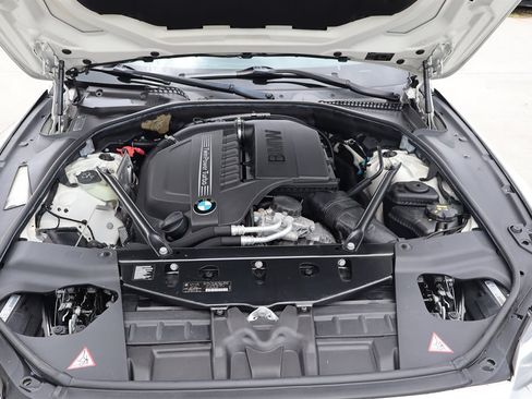 Used 2015 BMW 640i Gran Coupe xDrive AWD/4WD image 42