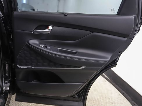 Used 2023 Hyundai Santa Fe Calligraphy image 25