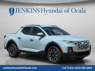 Certified 2024 Hyundai Santa Cruz SEL w/ Activity Package FWD video 1