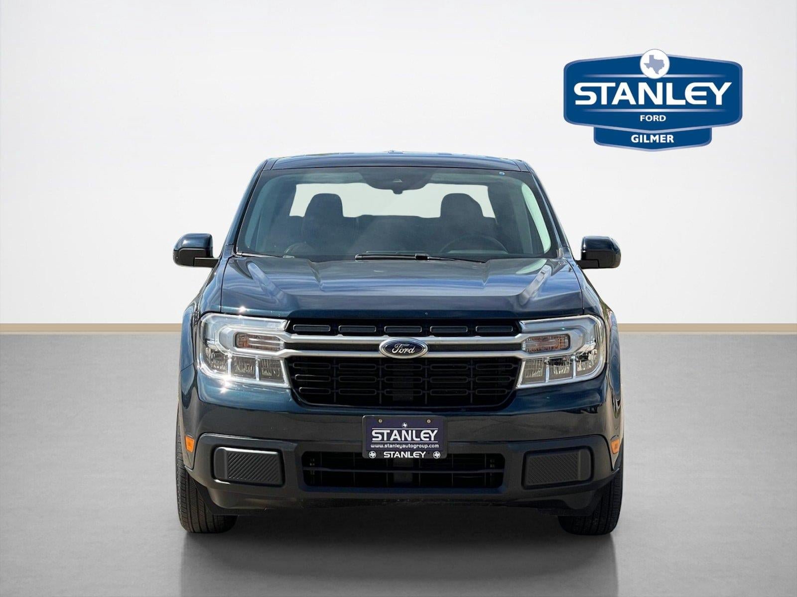 Used 2023 Ford Maverick Lariat w/ Lariat Luxury Package FWD image 2