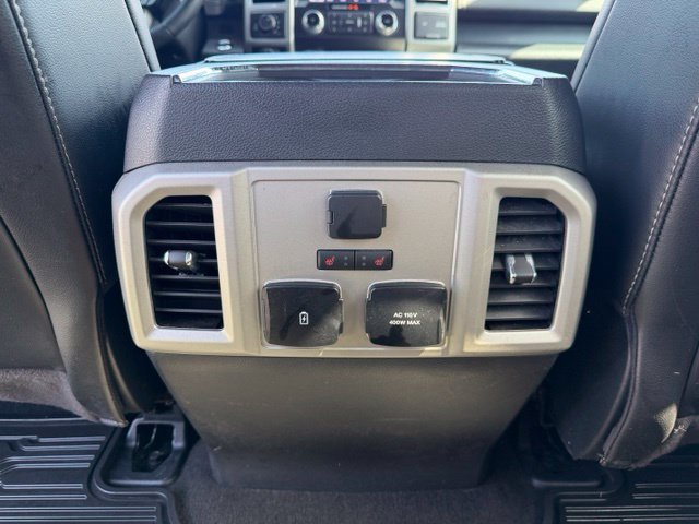 Used 2020 Ford F150 Lariat w/ Equipment Group 502A Luxury AWD/4WD image 23