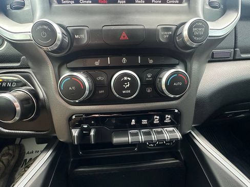 Used 2020 RAM 1500 Big Horn AWD/4WD image 14