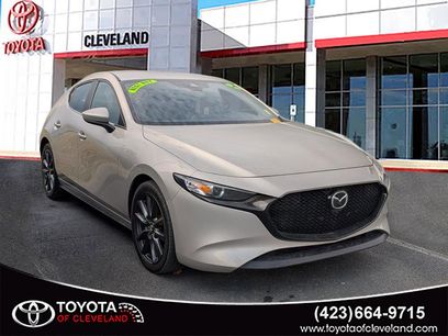 Used 2023 MAZDA MAZDA3 s