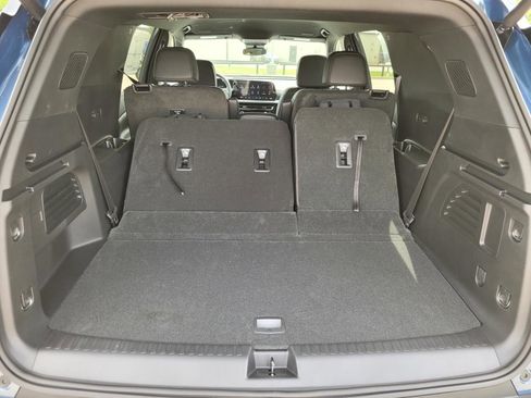 New 2026 Chevrolet Traverse LT FWD image 7