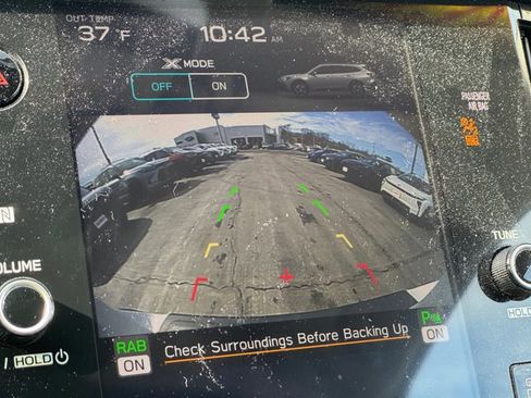 Used 2020 Subaru Outback Limited XT image 23