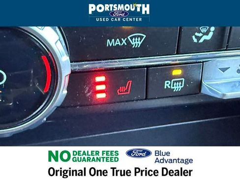 Certified 2023 Ford F150 XLT w/ Equipment Group 302A High image 11