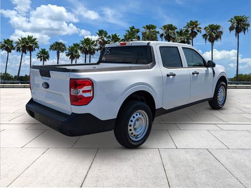 New 2026 Ford Maverick XL image 7