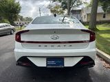 Certified 2023 Hyundai Sonata SEL image 6