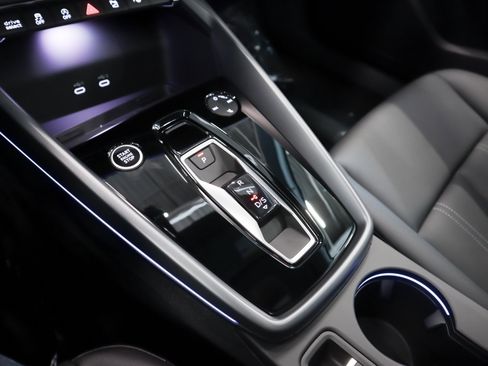 New 2026 Audi A3 2.0T Premium image 19