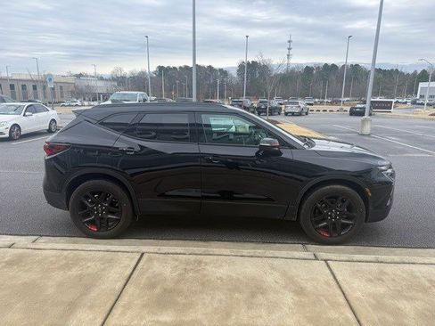 Used 2022 Chevrolet Blazer LT w/ Redline Edition image 5