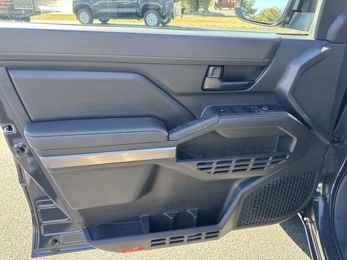 New 2024 Toyota Tacoma 2WD Double Cab image 22