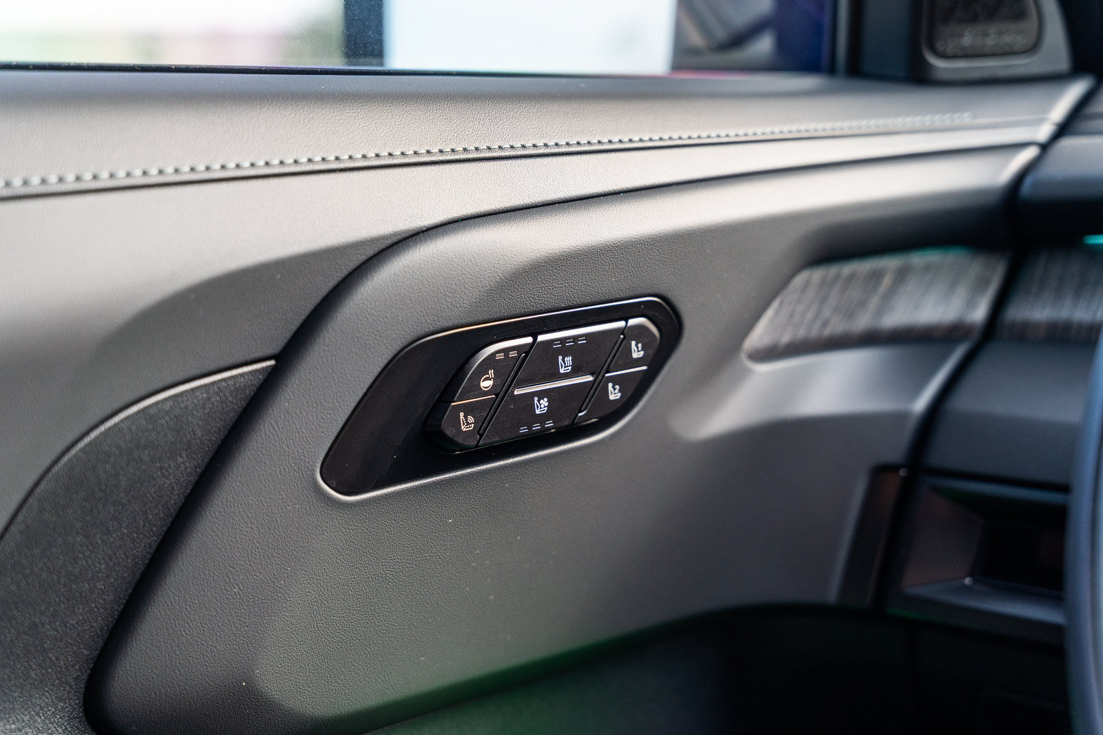 New 2027 Kia Telluride X-Line SX Prestige AWD/4WD image 23