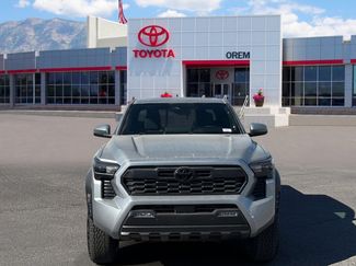 New 2026 Toyota Tacoma TRD Off-Road w/ TRD Off Road Upgrade Package AWD/4WD video 2
