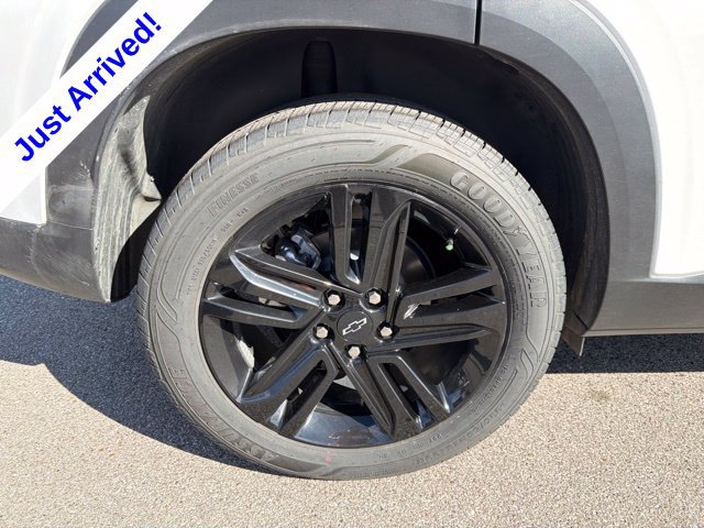 Used 2025 Chevrolet Trax ACTIV w/ Driver Confidence Package FWD image 18