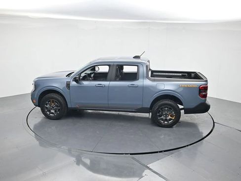 New 2026 Ford Maverick Tremor AWD/4WD image 45