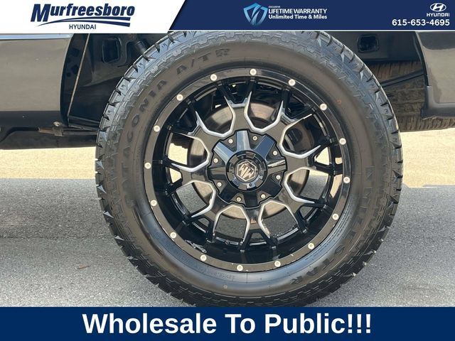 Used 2014 Ford F150 XLT w/ Equipment Group 302A Luxury AWD/4WD image 12