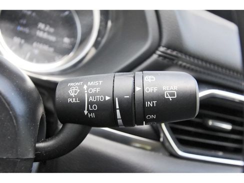 Used 2024 MAZDA CX-5 Carbon Edition AWD/4WD image 19