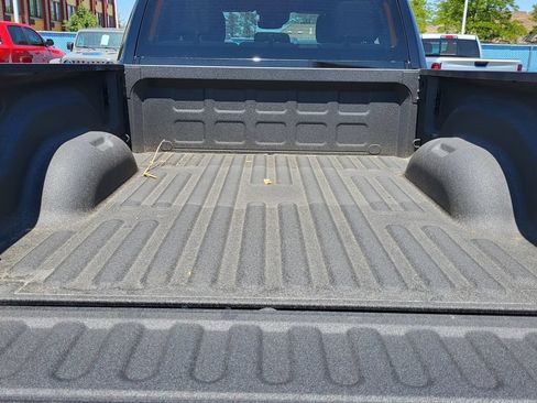 Used 2026 RAM 2500 Big Horn AWD/4WD image 33