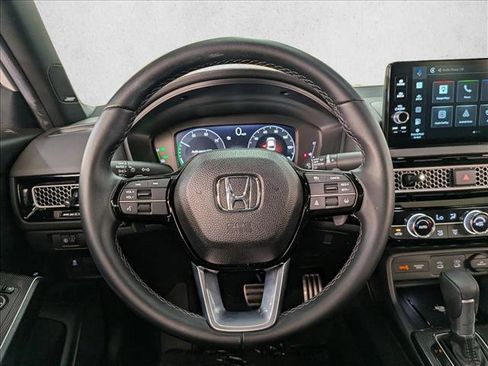 Used 2026 Honda Civic Sport Touring image 13