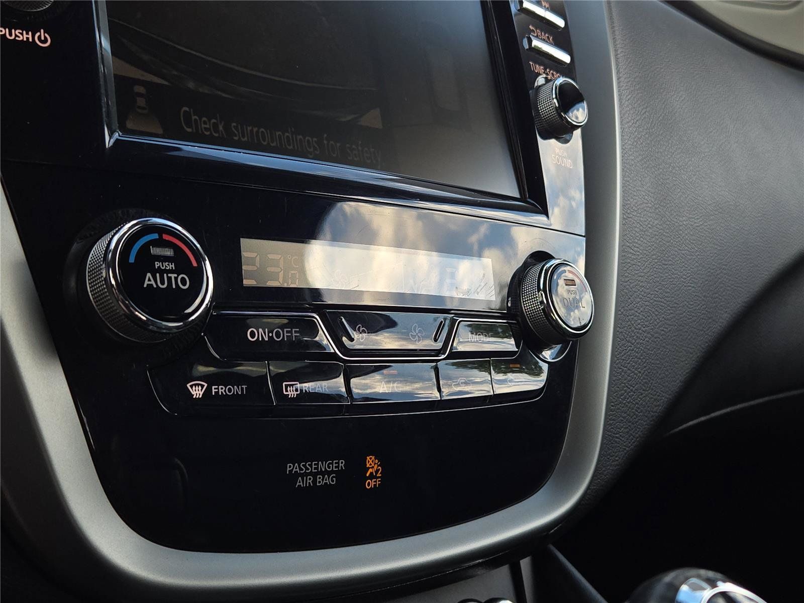 Used 2023 Nissan Murano Platinum AWD/4WD image 8
