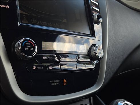 Used 2023 Nissan Murano Platinum AWD/4WD image 8