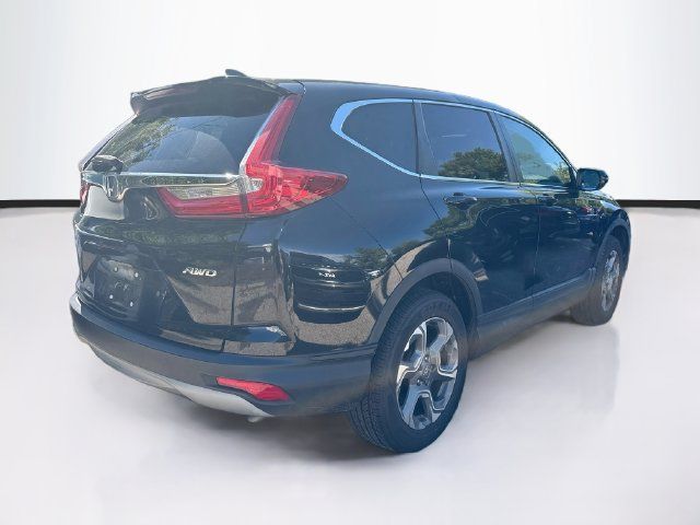 Used 2018 Honda CR-V EX-L image 7