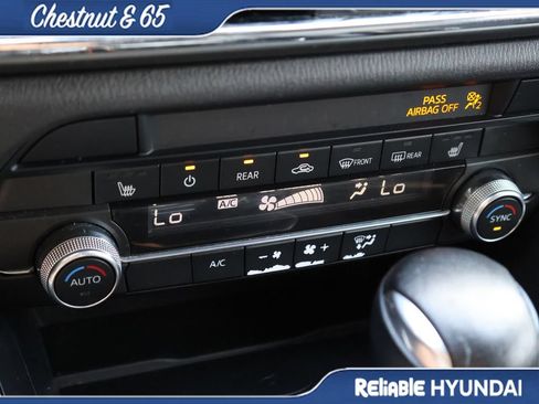 Used 2023 MAZDA CX-9 Touring AWD/4WD image 39