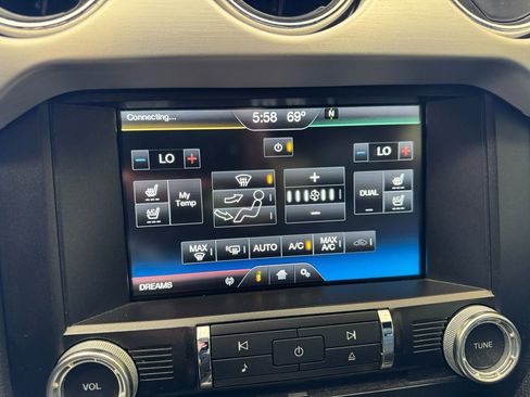 Used 2015 Ford Mustang GT Premium RWD image 29
